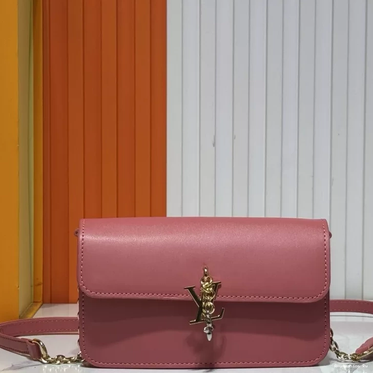 Vuitton Bright 2797 For Bags Louis Messenger Women 0830